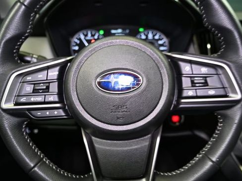 Used 2025 Subaru Outback Premium w/ Popular Package #1A image 37