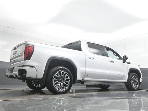 Certified 2024 GMC Sierra 1500 Denali Ultimate image 32