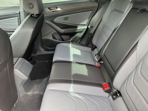 New 2026 Volkswagen Jetta GLI Autobahn FWD image 19