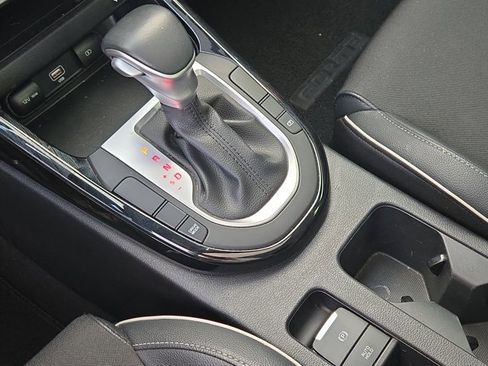 Certified 2024 Kia Forte GT-Line w/ GT-Line Premium Package image 27