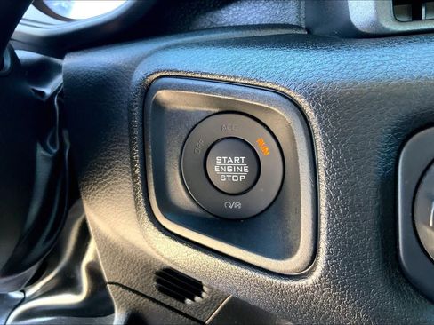 Used 2026 Jeep Wrangler Sport AWD/4WD image 28