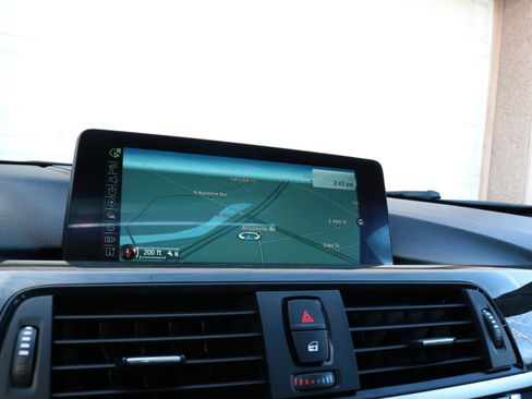 Used 2016 BMW 435i Gran Coupe xDrive image 28