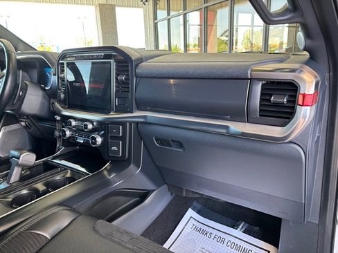 Used 2023 Ford F150 Raptor AWD/4WD image 40