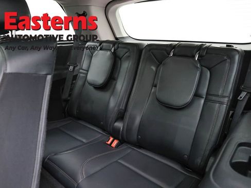 Used 2025 Lincoln Aviator Reserve w/ Illumination Package AWD/4WD image 27