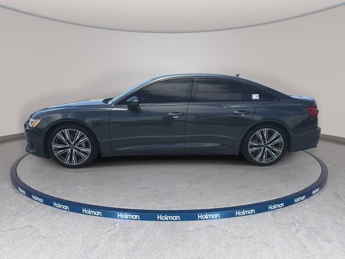 Used 2024 Audi A6 2.0T Premium AWD/4WD image 11