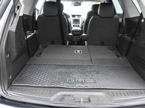 Used 2017 GMC Acadia Limited SLT image 26