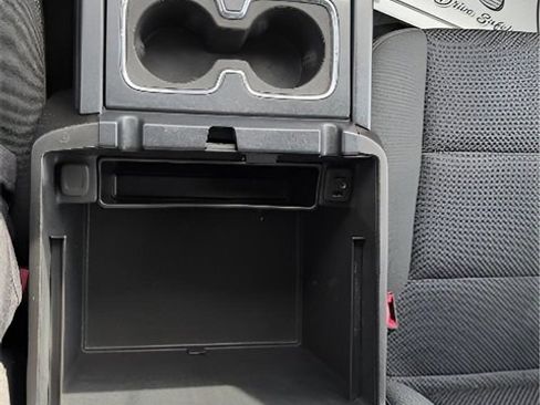 Used 2016 Chevrolet Silverado 2500 LT w/ Snow Plow Prep Package image 19