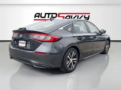 Used 2023 Honda Civic LX image 7