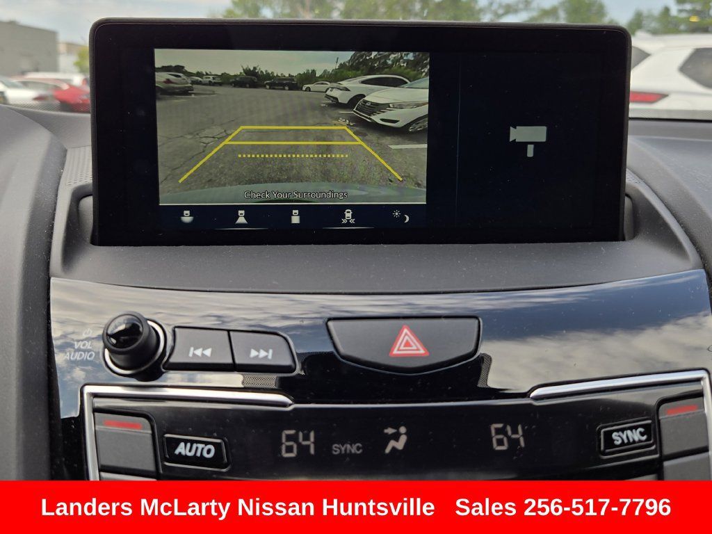 Used 2026 Acura RDX w/ Advance Package AWD/4WD image 20