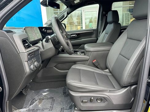 New 2026 Chevrolet Tahoe LT w/ Comfort Package image 20