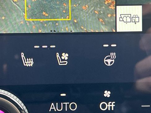 New 2026 Lexus TX 350 AWD image 24