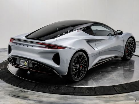 New 2026 Lotus Emira SE image 17