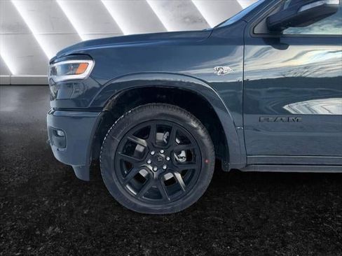New 2026 RAM 1500 Limited w/ Night Edition AWD/4WD image 31