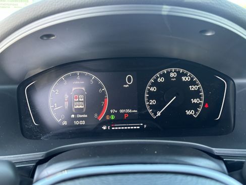 Certified 2026 Honda Civic LX image 27