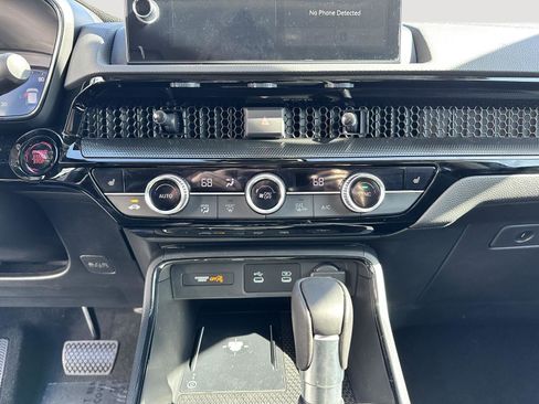 Certified 2026 Honda CR-V EX-L image 14