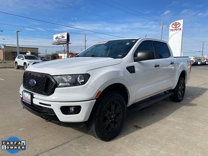 Used 2020 Ford Ranger XLT w/ Equipment Group 301A Mid