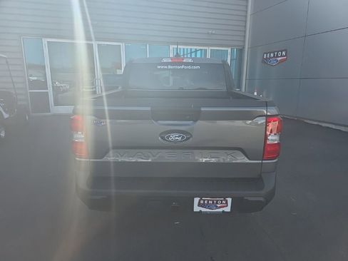 New 2026 Ford Maverick XLT w/ XLT Luxury Package AWD/4WD image 7