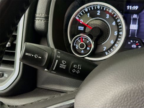 Used 2024 RAM 1500 Laramie image 5