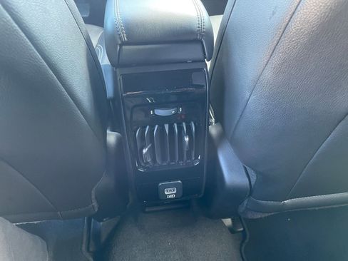 Used 2025 Jeep Compass Limited image 24