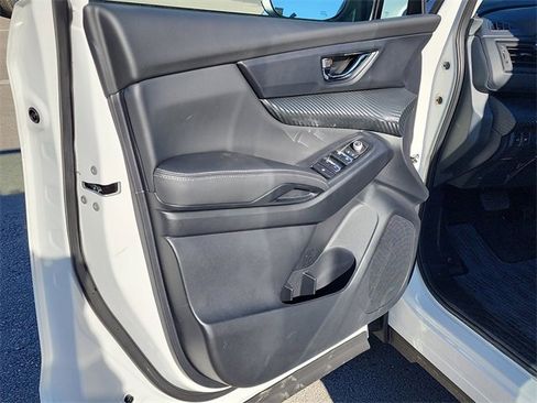 New 2026 Subaru Ascent Premium image 11