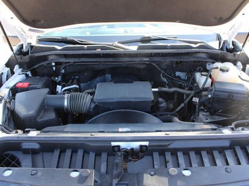 Used 2023 GMC Sierra 2500 SLE w/ SLE Value Package; AWD/4WD image 58