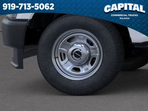 New 2025 Ford F350 XL w/ 360-Degree Camera Package image 19