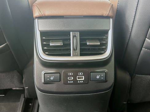 Used 2024 Subaru Outback Touring XT AWD/4WD image 27