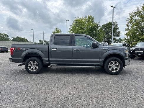 Used 2016 Ford F150 XLT w/ XTR Package AWD/4WD image 3
