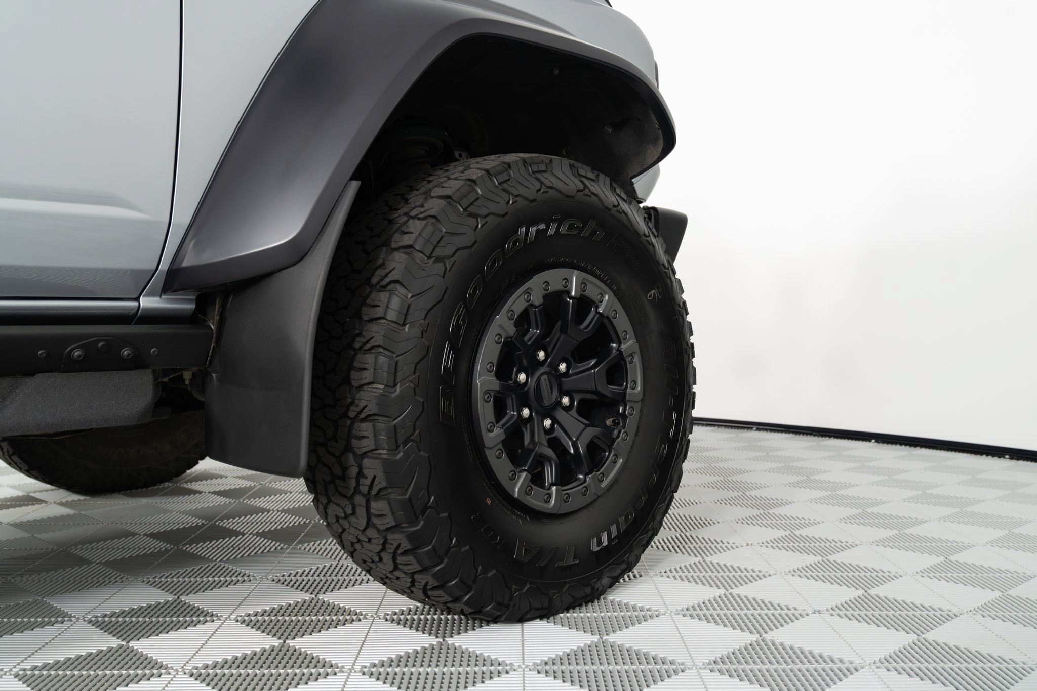 Used 2023 Ford Bronco Raptor AWD/4WD image 32