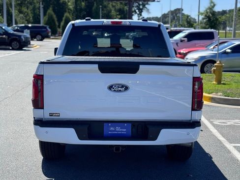 Used 2024 Ford F150 STX RWD image 7