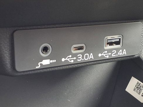 New 2026 Subaru Forester Premium image 15