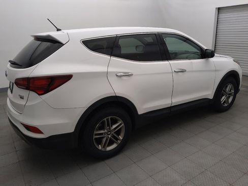 Used 2018 Hyundai Santa Fe Sport AWD/4WD image 10