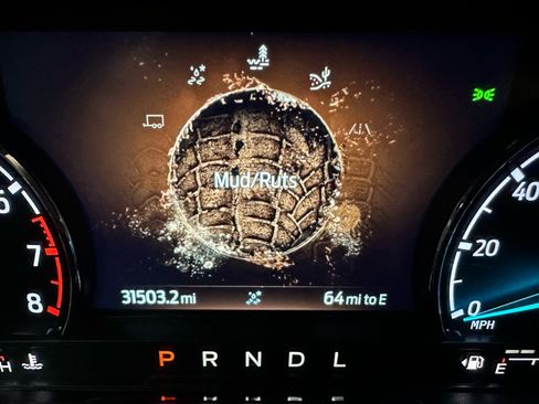 Certified 2023 Ford Maverick Tremor w/ Tremor Off-Road Package image 47