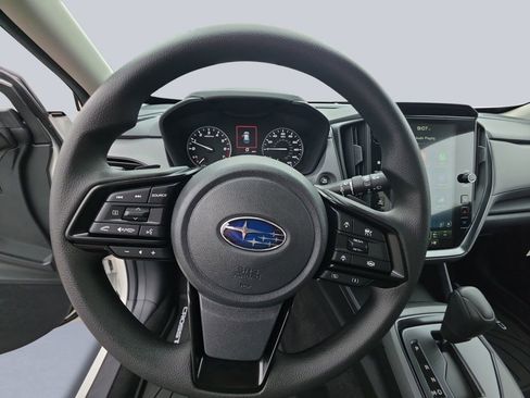 New 2026 Subaru Crosstrek 2.0i Premium AWD/4WD image 13