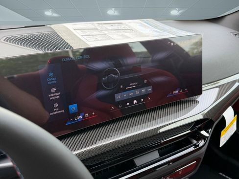 New 2027 BMW M4 xDrive Competition AWD/4WD image 26