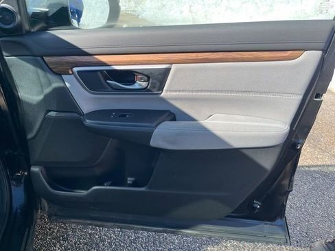 Used 2022 Honda CR-V EX image 8