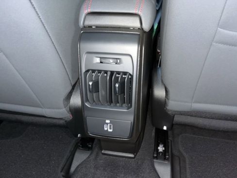 New 2024 Dodge Hornet GT w/ Tech Pack w/o Parking AWD/4WD image 27