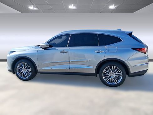 Used 2022 Acura MDX w/Advance Package image 2