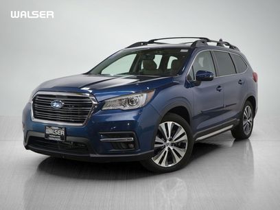 Used 2019 Subaru Ascent Limited