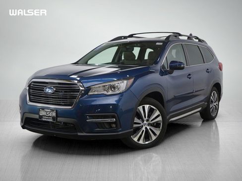 Used 2019 Subaru Ascent Limited image 1