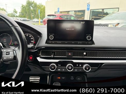 Used 2023 Honda Civic Sport image 26