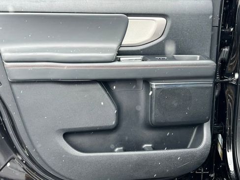 Certified 2025 Ford Expedition Max Active image 40