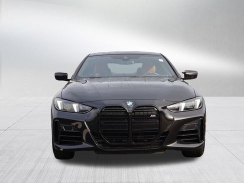 Used 2026 BMW 440i xDrive Coupe w/ Parking Assistance Package AWD/4WD image 48