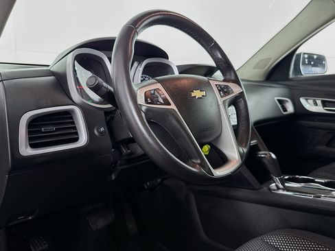 Used 2017 Chevrolet Equinox LT w/ Convenience Package image 21