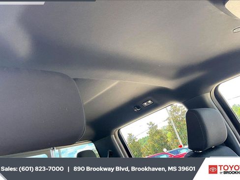 Used 2025 Ford F150 XLT w/ Equipment Group 302A MID AWD/4WD image 16