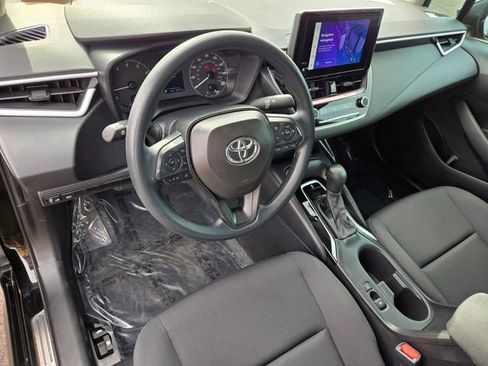 Certified 2024 Toyota Corolla LE image 10