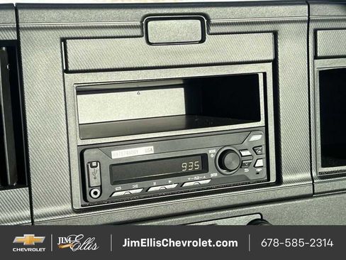 New 2025 Chevrolet Low Cab Forward 5500 XD image 15