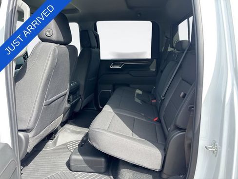 New 2026 Chevrolet Silverado 2500 LT w/ Safety Package AWD/4WD image 22