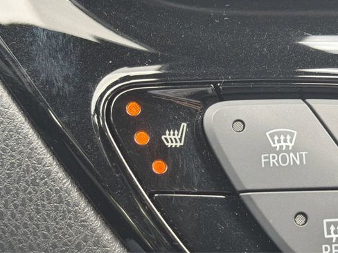 Used 2019 Toyota C-HR Limited FWD image 39