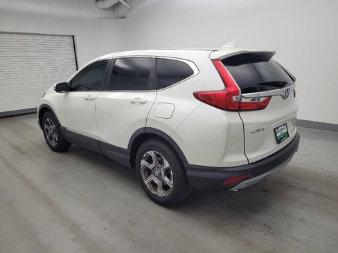 Used 2017 Honda CR-V EX image 3